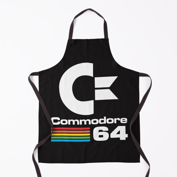 Item preview, Commodore  Logo designed and sold by JosephShepherd0.