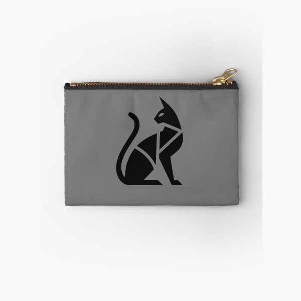 Item preview, Sleek Kitty Silhouette designed and sold by ArtistEmbrace.