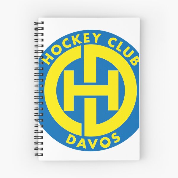 Item preview, Hc Davos designed and sold by Melvinaerry.