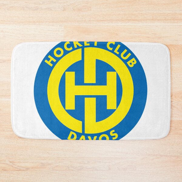 Item preview, Hc Davos designed and sold by Melvinaerry.