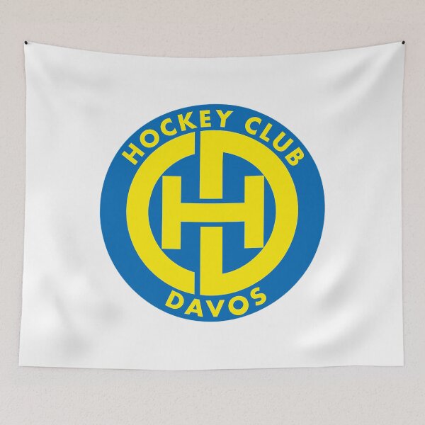 Item preview, Hc Davos designed and sold by Melvinaerry.