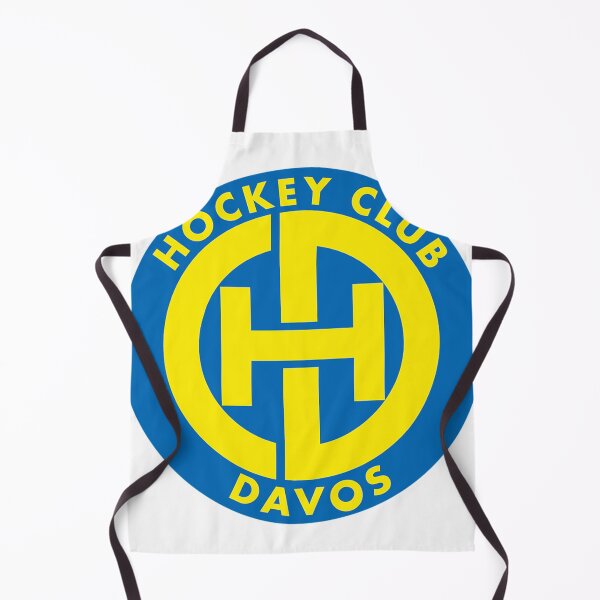 Item preview, Hc Davos designed and sold by Melvinaerry.