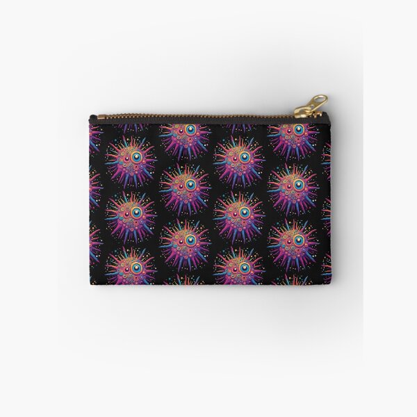 Item preview, Adorable Cute Cartoon Sea Urchin designed and sold by bvdesignart.