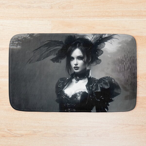 Item preview, The Subtle Symphony of an Ordinary Girl - Unraveling the Hidden Dreams and Quiet Strengths Beneath the Surface of Everyday Life 392 designed and sold by deep-sea-birds.