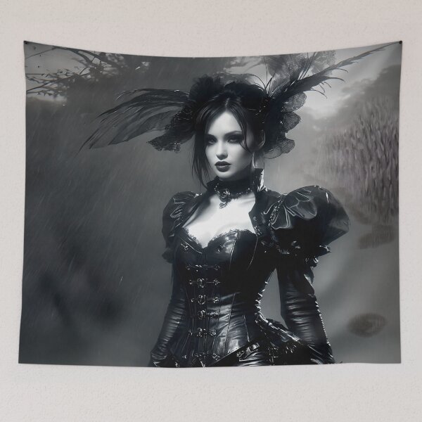 Item preview, The Subtle Symphony of an Ordinary Girl - Unraveling the Hidden Dreams and Quiet Strengths Beneath the Surface of Everyday Life 392 designed and sold by deep-sea-birds.