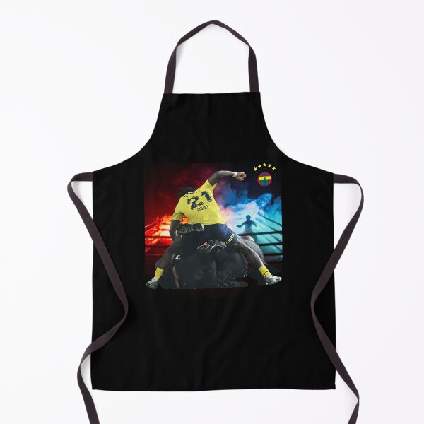 Item preview, Osayi Samuel - Fenerbahe designed and sold by NoeliaRath.