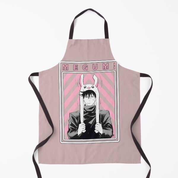 Item preview, Annoyed Anime Guy in Bunny Hat designed and sold by TracyTout.