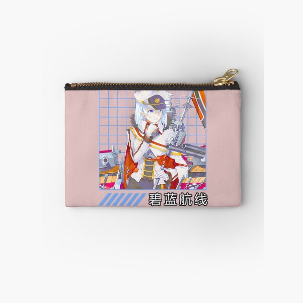 Item preview, Tirpitz Azur Lane Anime Waifu - Naval Shipgirl Art Design designed and sold by TracyTout.