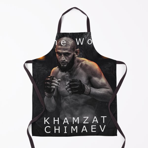Item preview, Khamzat Chimaev Quot The Wolf Quot designed and sold by BobShorter.