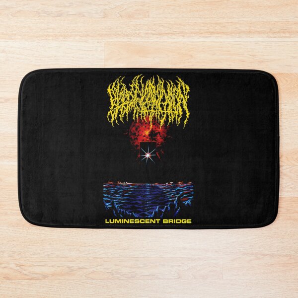Item preview,  Blood Incantation – Absolute Elsewhere Cosmic Portal designed and sold by DestiniRutherf.