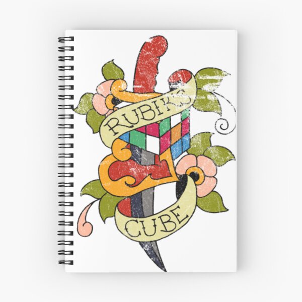 Item preview, Colorful Tattoo Distressed designed and sold by saoshirt.