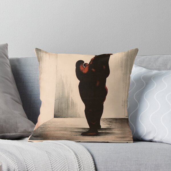 Item preview, Vintage Basel Zoo Poster | 1912 Burkhard Mangold Art | Antique Sachplakat Style | Bear Illustration | Early 20th Century Graphic Design designed and sold by artofuniverse.