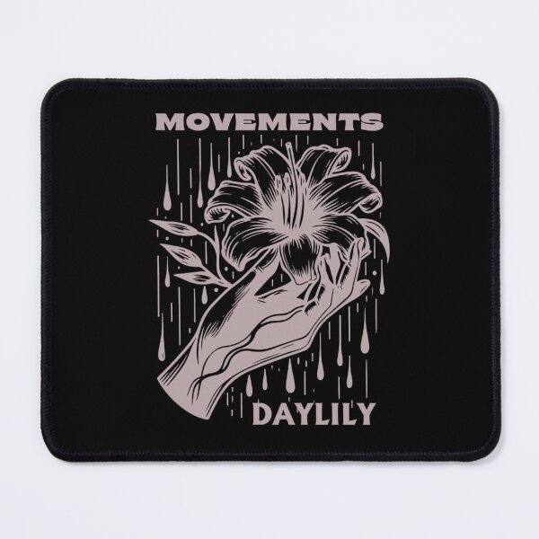 Item preview, Movements Band designed and sold by edirovkanxee5.