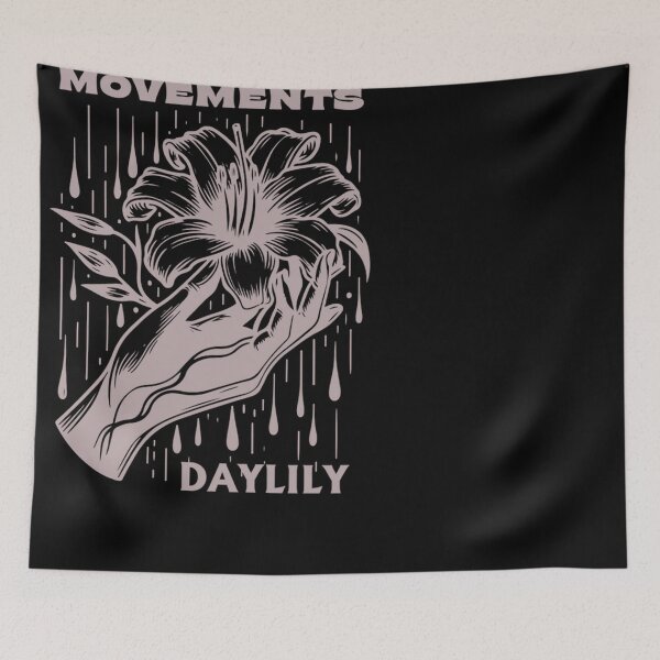 Item preview, Movements Band designed and sold by edirovkanxee5.
