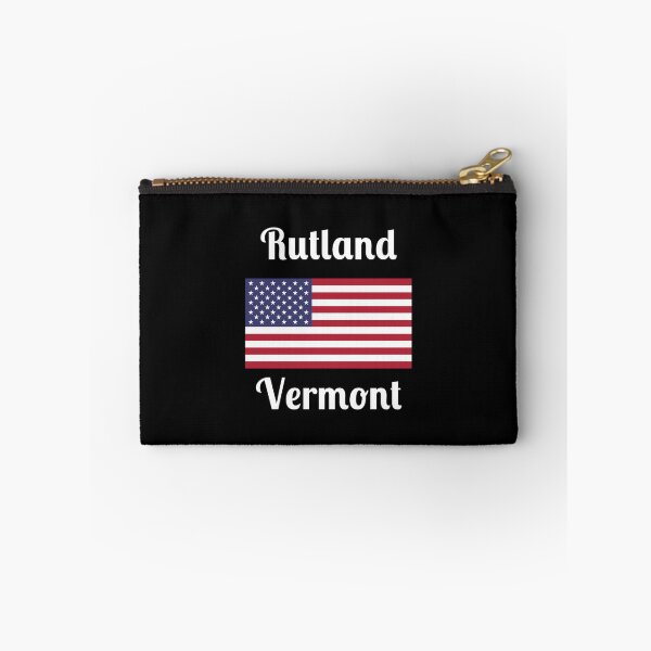 Item preview, Rutland Vermont - Stylish Prints, designed and sold by Fleetwood1994.
