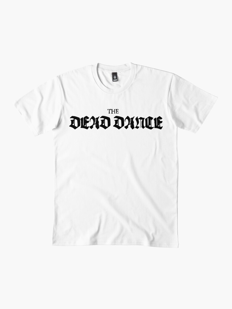Lady Gaga - The Dead Dance V2 Premium T-Shirt