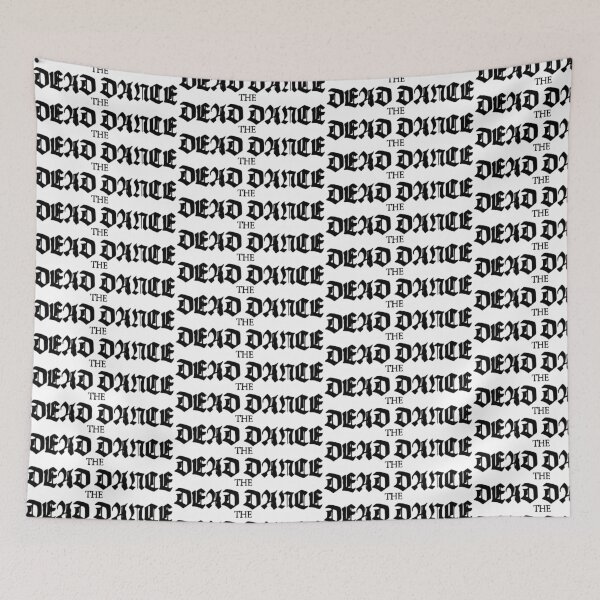 Item preview, Lady Gaga - The Dead Dance V2 designed and sold by officialnallum.