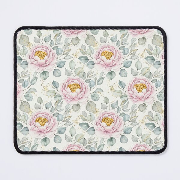 Item preview, Spring Garden Pattern – Blooming Flowers designed and sold by Victoria Riabov.