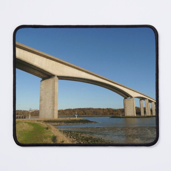 Item preview, Orwell Bridge, Suffolk designed and sold by Chris Petty.