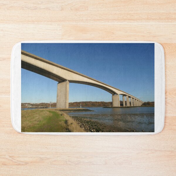 Item preview, Orwell Bridge, Suffolk designed and sold by Chris Petty.