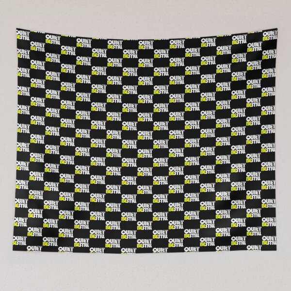 Item preview, Be Still designed and sold by Bespoke-Art.