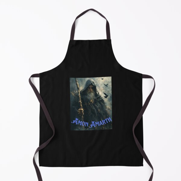Item preview, Amon Amarth designed and sold by Adrianastroe.