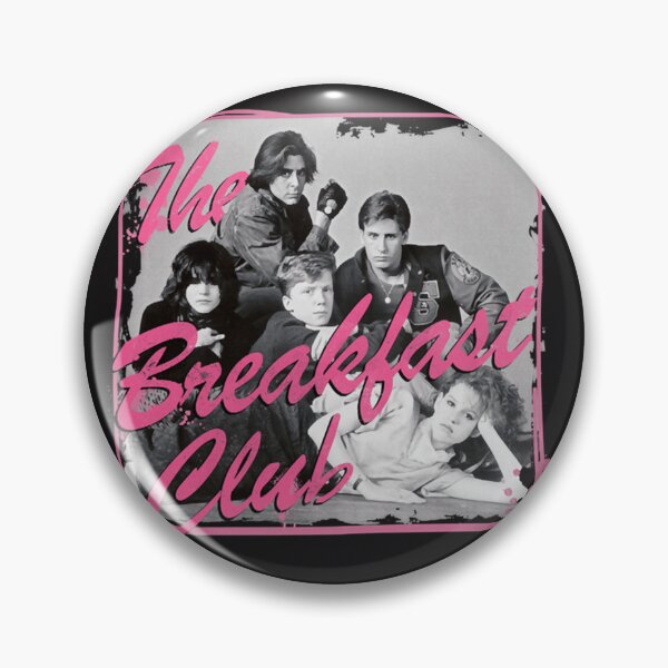 Item preview, The Breakfast Club Grundge designed and sold by JosephShepherd0.