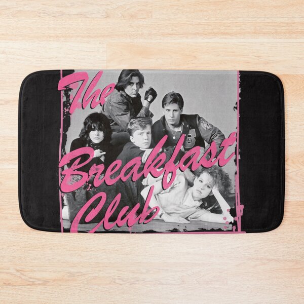 Item preview, The Breakfast Club Grundge designed and sold by JosephShepherd0.