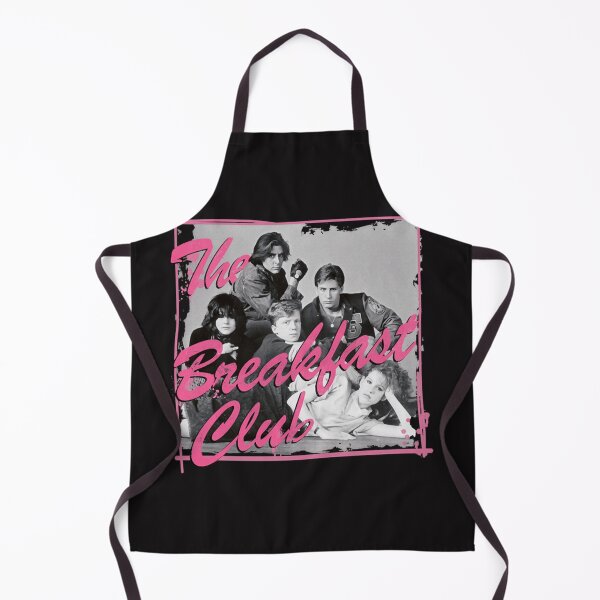 Item preview, The Breakfast Club Grundge designed and sold by JosephShepherd0.