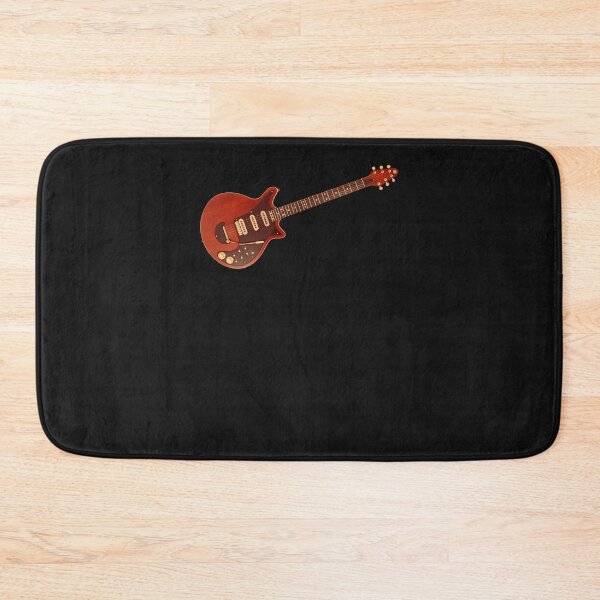 Item preview, Brian May'S Guitar (Red Special) - Queen designed and sold by JayceCummings.