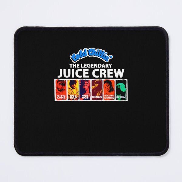 Item preview, The Legendary Juice Crew designed and sold by NoeliaRath.