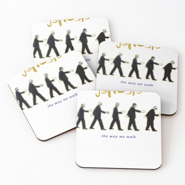 Item preview, Rock Genesiss Band The Way We Walk  designed and sold by Isabellabentl.