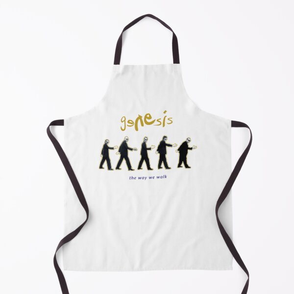 Item preview, Rock Genesiss Band The Way We Walk  designed and sold by Isabellabentl.