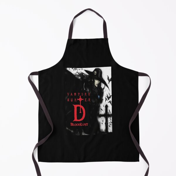 Item preview, Vampire Hunter D Bloodlust Art designed and sold by NoeliaRath.
