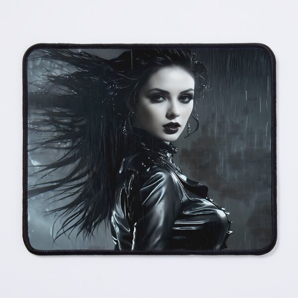 Item preview, The Subtle Symphony of an Ordinary Girl - Unraveling the Hidden Dreams and Quiet Strengths Beneath the Surface of Everyday Life 396 designed and sold by deep-sea-birds.