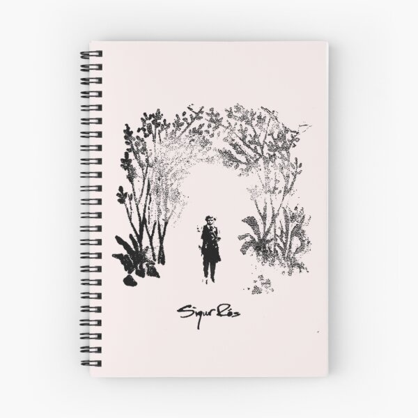 Item preview,  Sigur Ros designed and sold by vugtsreinetz.