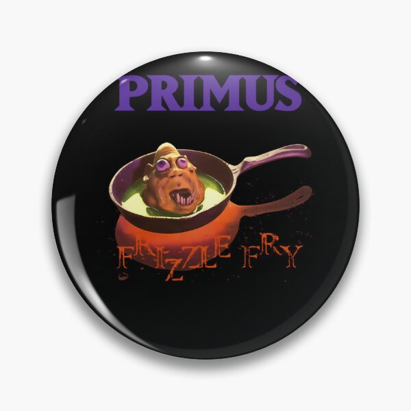 Item preview, pri mus frizzle fry    designed and sold by AbbieWaltons.
