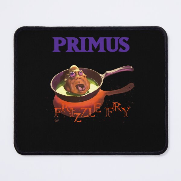 Item preview, pri mus frizzle fry    designed and sold by AbbieWaltons.