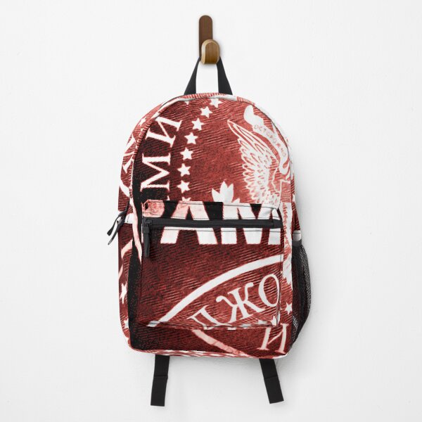 Item preview, Ramones in Cyrillic designed and sold by yaveaieongn.