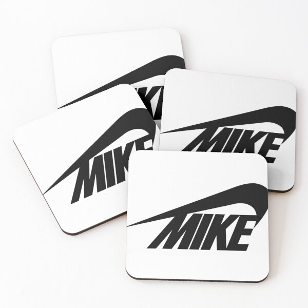 Item preview, Mike logo designed and sold by Melvinaerry.