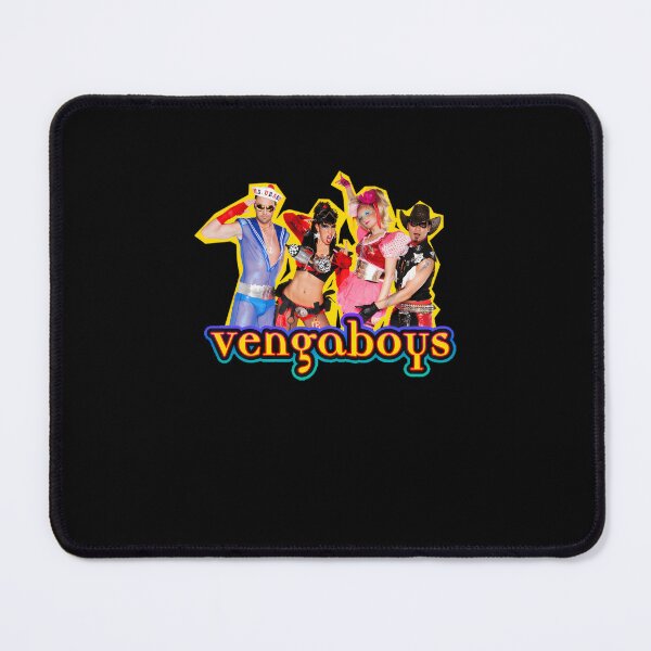 Item preview, Vengaboys designed and sold by NoeliaRath.