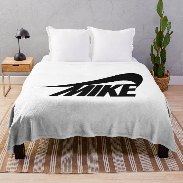 Item preview, Mike logo designed and sold by Melvinaerry.