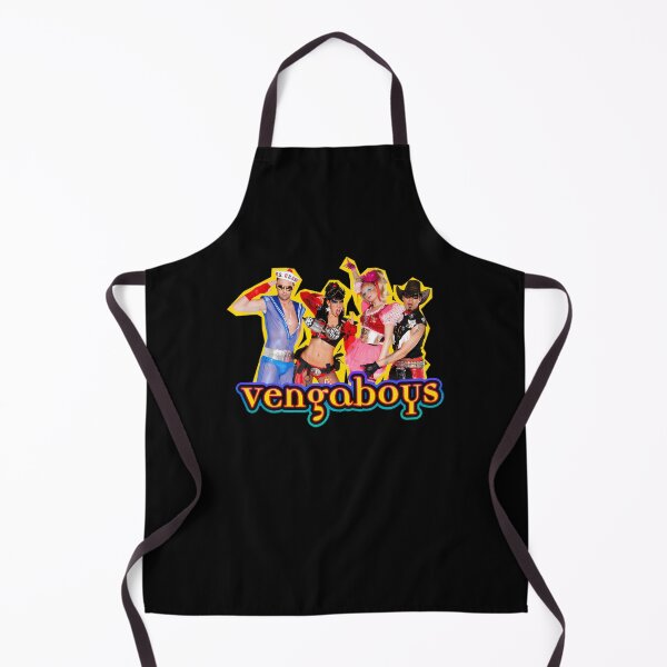Item preview, Vengaboys designed and sold by NoeliaRath.