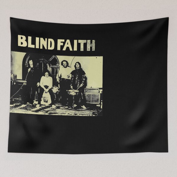 Item preview, Blind Faith  designed and sold by edirovkanxee5.