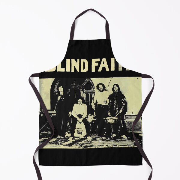 Item preview, Blind Faith designed and sold by edirovkanxee5.