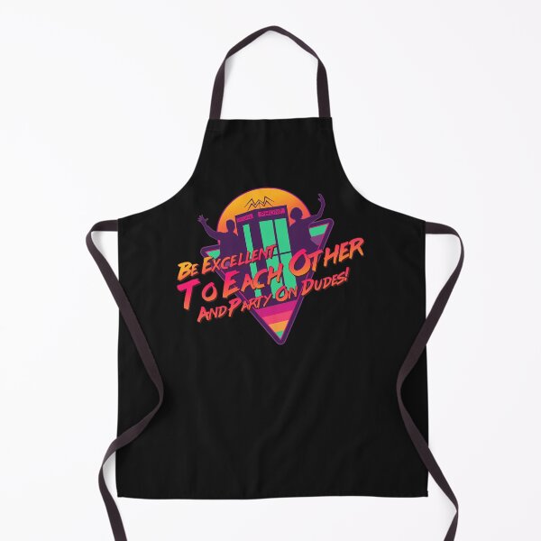 Item preview, Be Excellent To Each Other designed and sold by JayceCummings.
