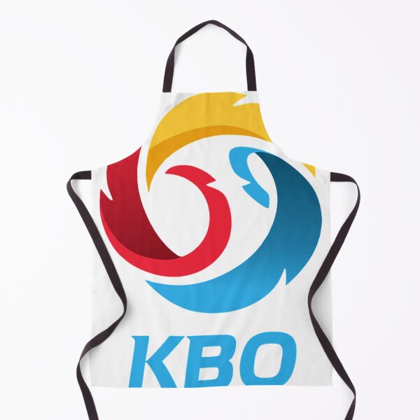 Item preview, Kbo Logo Korean Baseball designed and sold by Melvinaerry.
