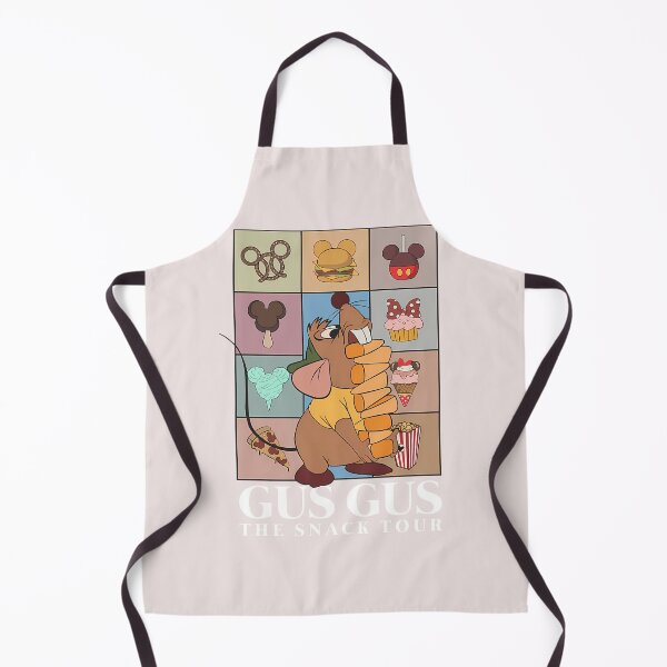 Item preview, Gus Gus The Snack Tour designed and sold by vugtsreinetz.