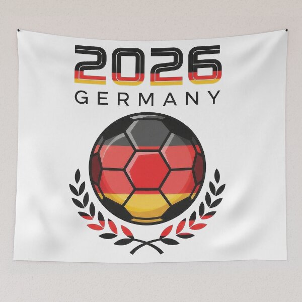 Item preview, Germany in the spotlight designed and sold by Majorprint.