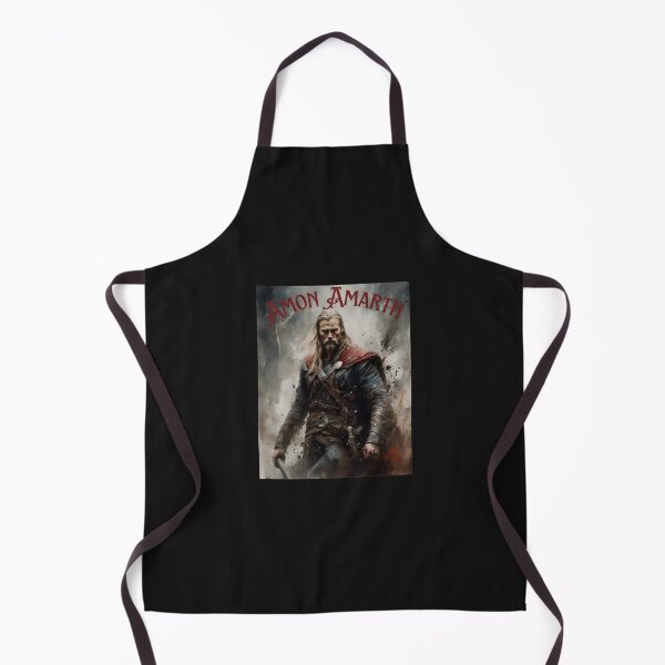 Item preview, Amon Amarth designed and sold by Adrianastroe.
